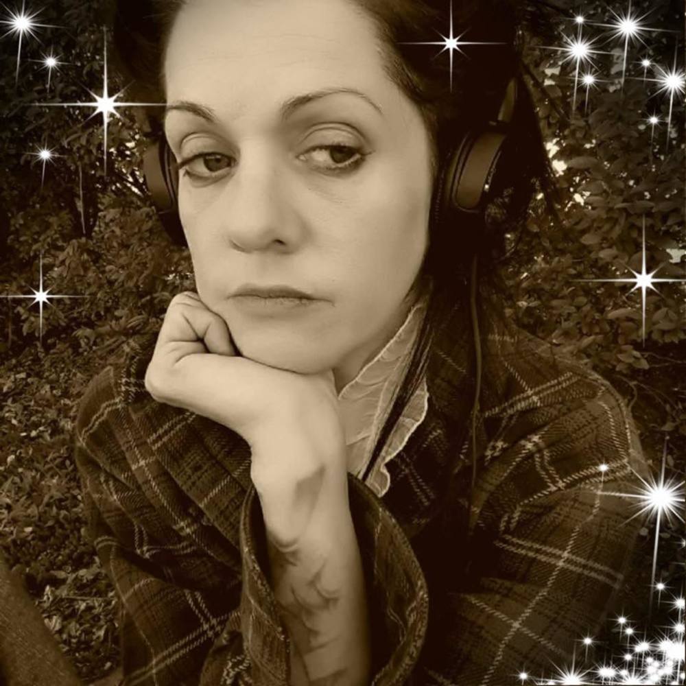 Meet your Posher, Jenny
